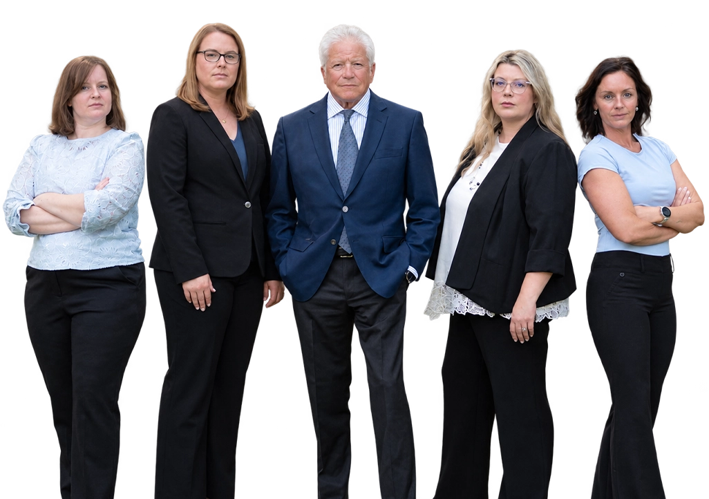 Schefman & Associates attorneys
