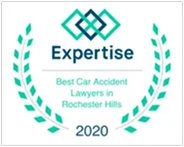 Expertise Best Car Accident Lawyers in Rochester Hills 2020