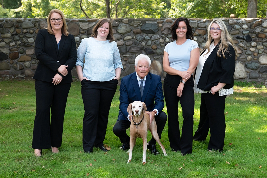Schefman & Associates attorneys
