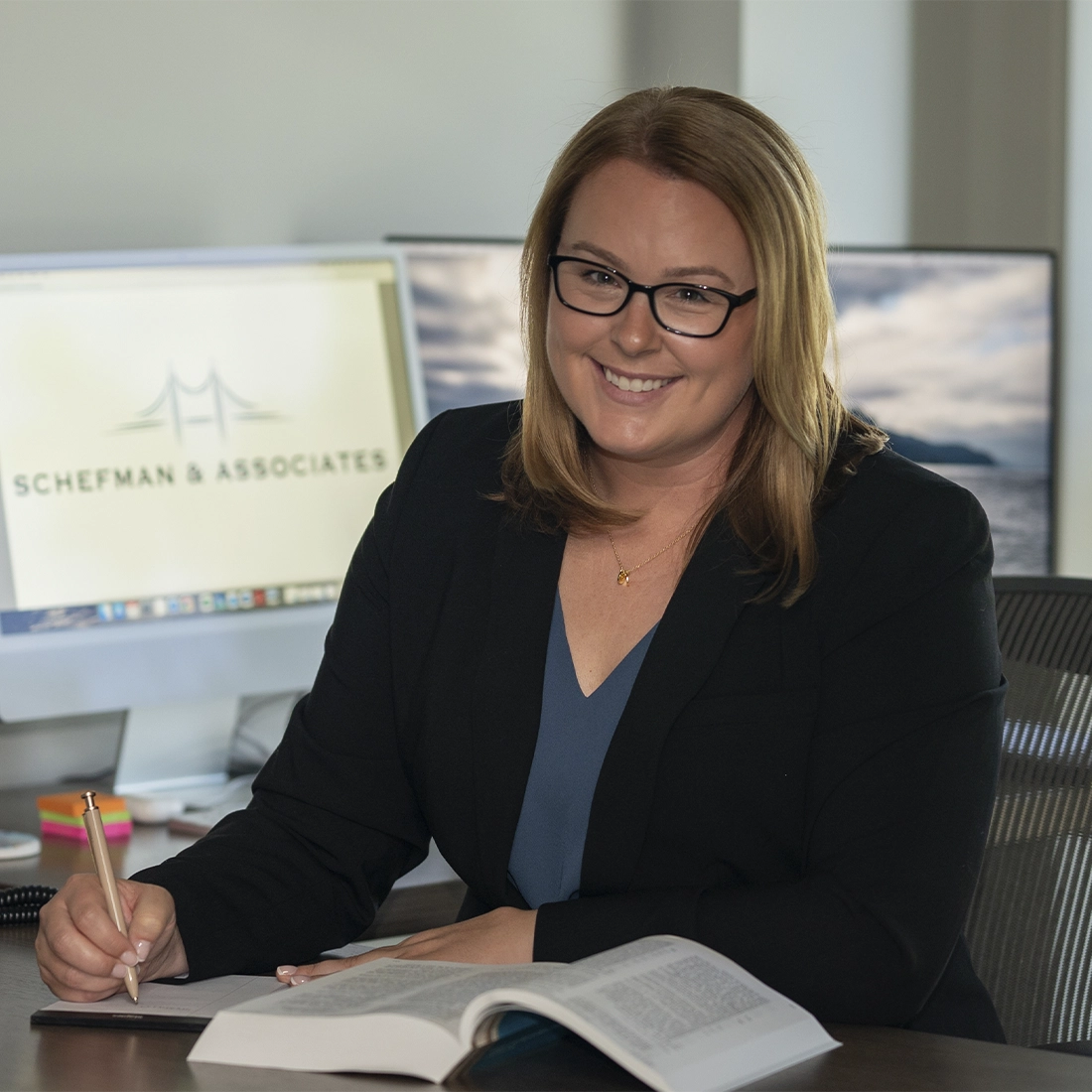 Allison L. Romer