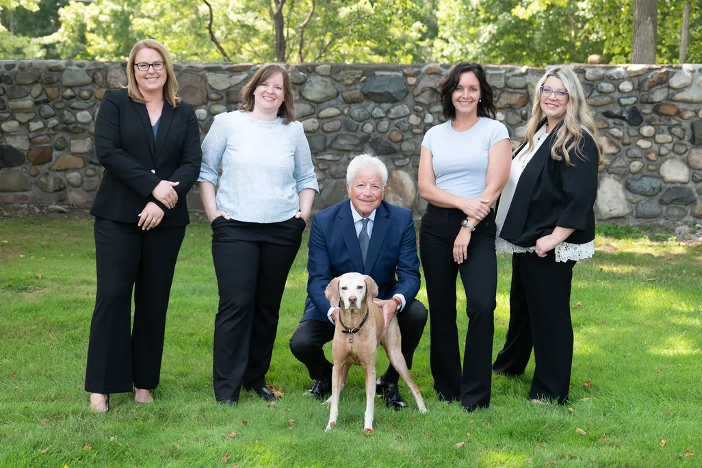 No-fault insurance claim legal representation