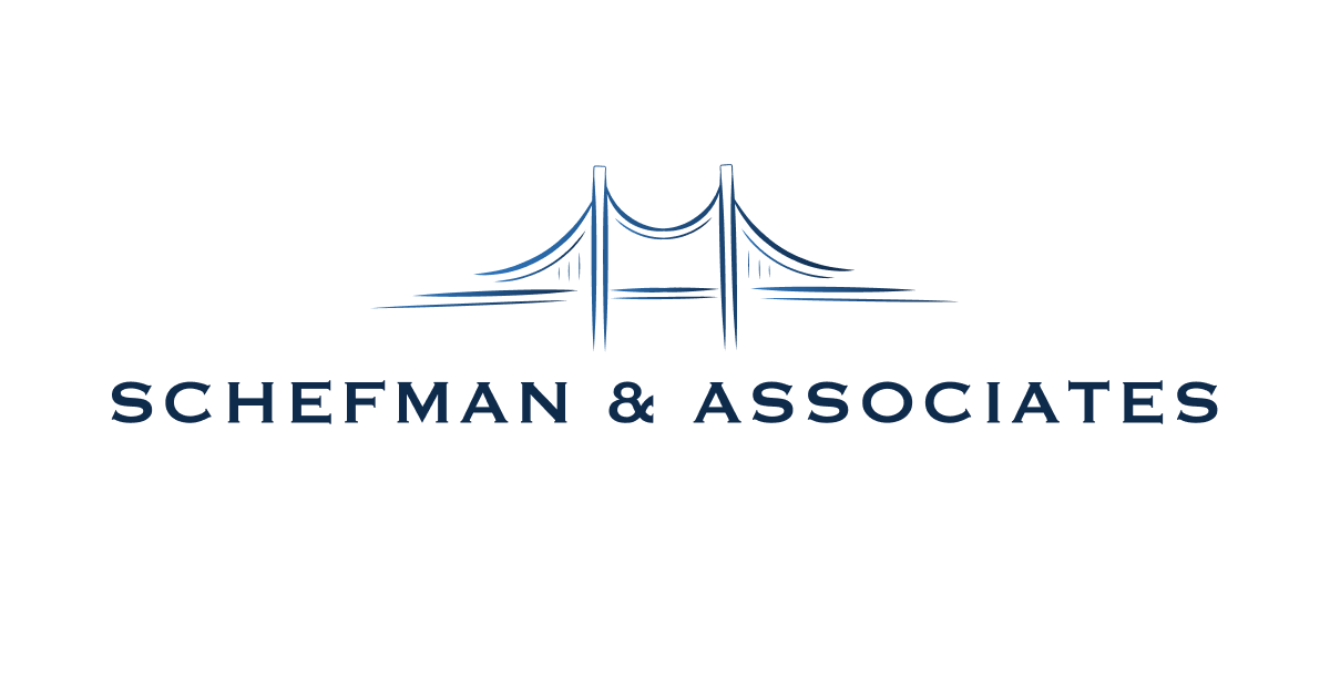 Schefman & Associates Logo