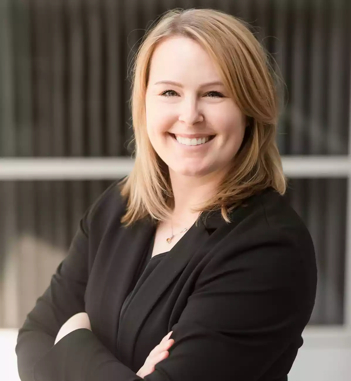 Allison L. Romer