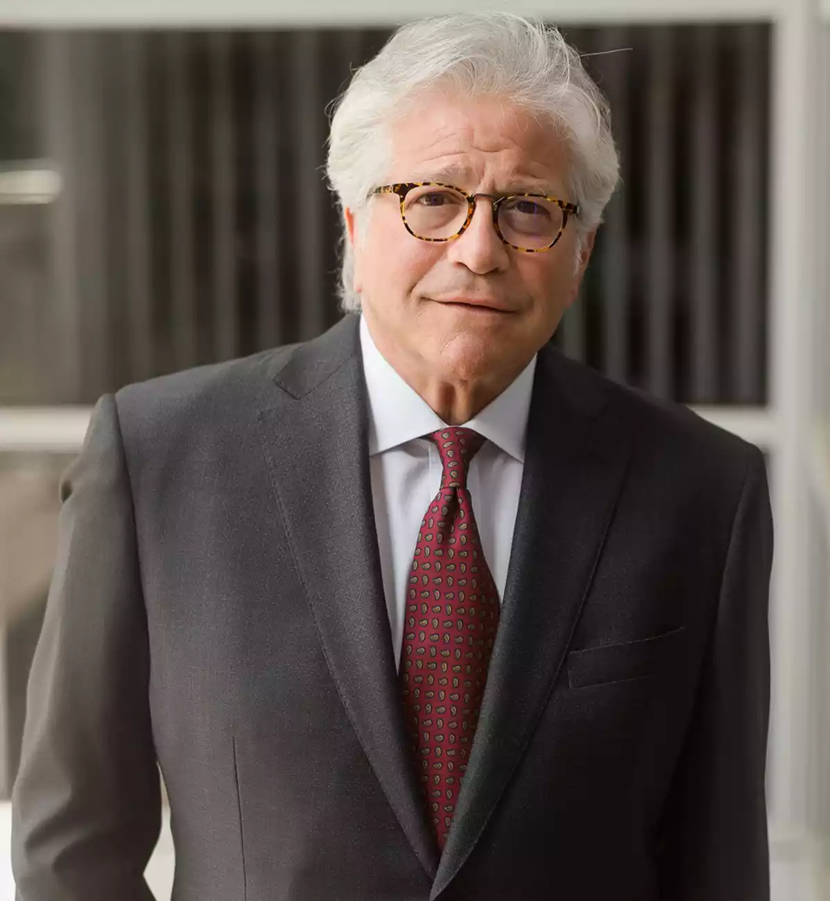 Bryan L. Schefman