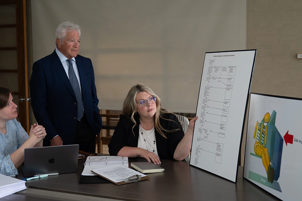 Wrongful death legal representation