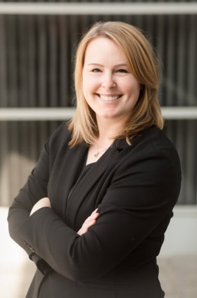 Attorney Allison L. Romer