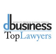Detroit's Premier Business Journal | dbusiness | Top Lawyers