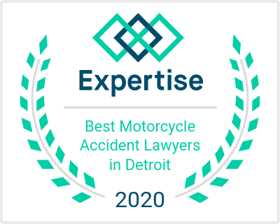 Expertise | BEST Motorcycle Accident Lawyers in Detroit 2020