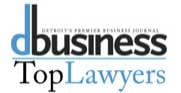 Top Lawyers | dbusiness, Detroits premier business journal